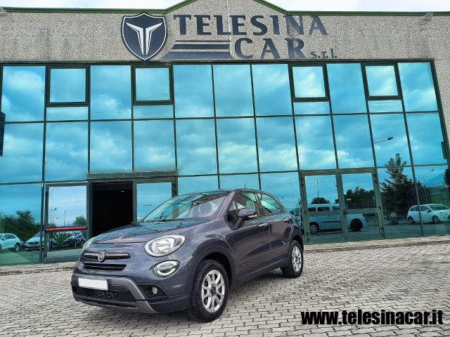 FIAT 500X City Cross 1.3 MTJ 95 CV 4X2 Business 