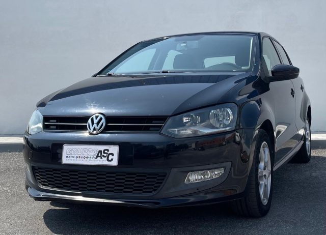 VOLKSWAGEN Polo 1.2 TDI DPF 5 p. Trendline 