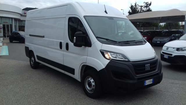 FIAT Ducato MAXI 35LH2 PASSO LUNGO TETTO ALTO 2.2 Mjt 140CV 