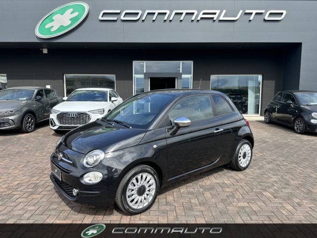 FIAT 500 1.0 Hybrid Dolcevita - NEOPATENTATI - PACK COMFORT 