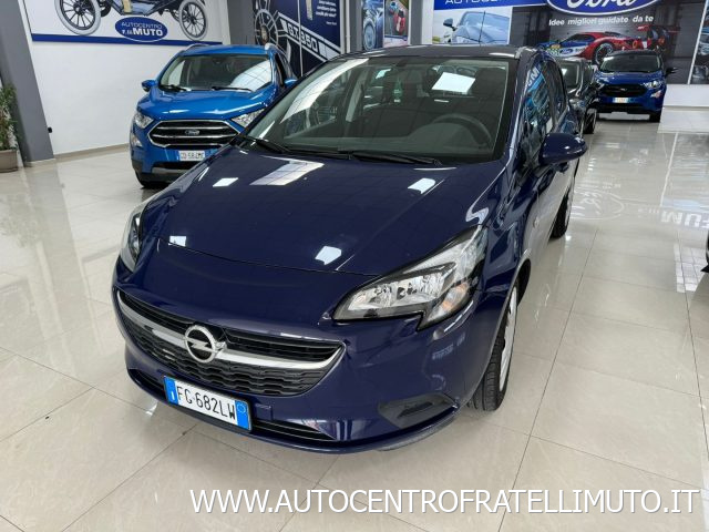 OPEL Corsa 1.2 5 porte 