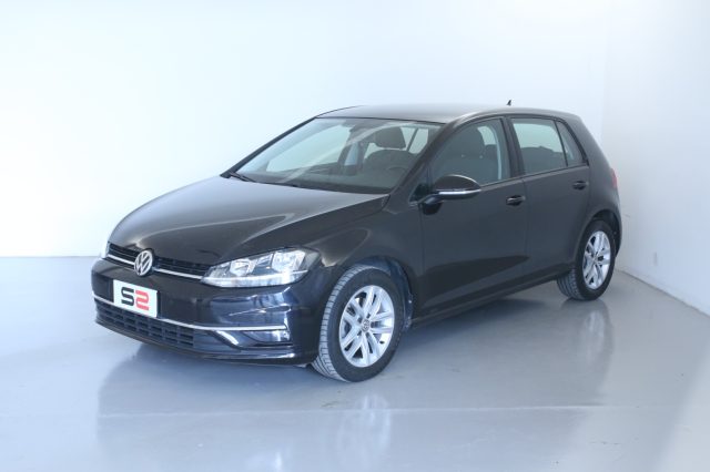 VOLKSWAGEN Golf 1.6 TDI 115 CV 5p. Comfortline 