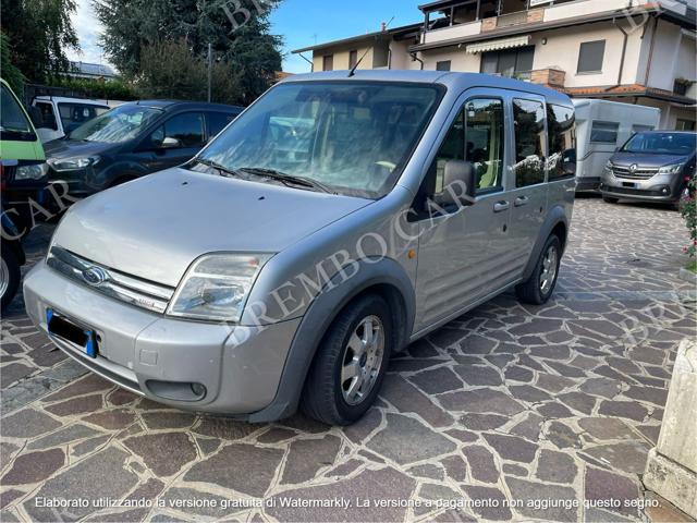 FORD Tourneo Connect TOURNEO CONNECT 