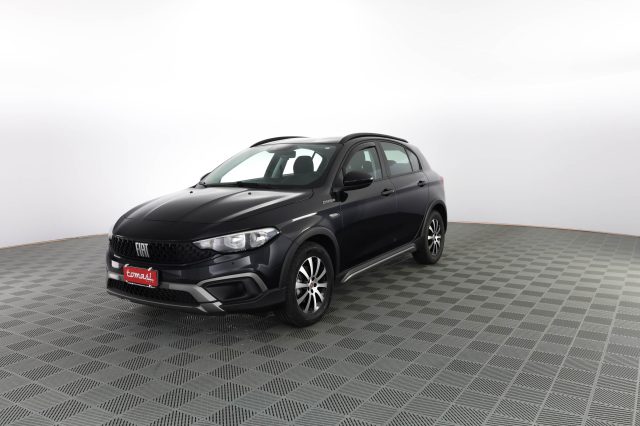 FIAT Tipo Tipo 1.3 Mjt S&S 5 porte City Cross 