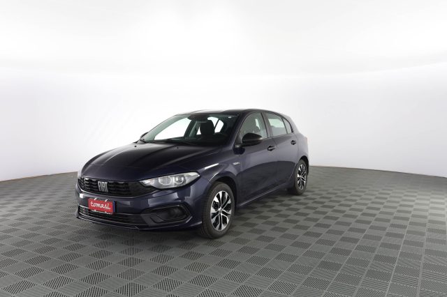 FIAT Tipo Tipo 1.0 5 porte City Life 