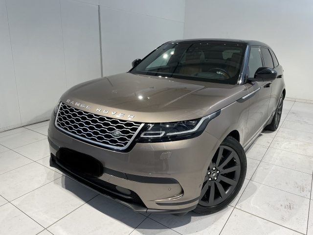 LAND ROVER Range Rover Velar 3.0 V6 SD6 300 CV HSE 