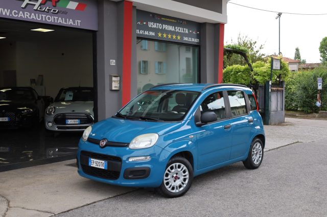 FIAT Panda 1.2 EasyPower Benz. GPL Ideale per NEOPATENTATI 