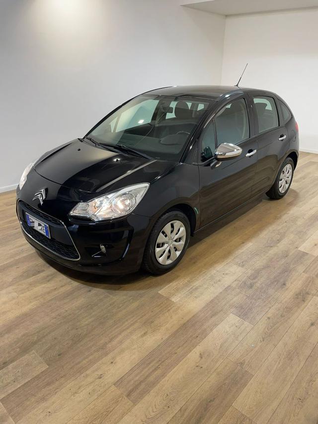 CITROEN C3 1.1 GPL airdream 