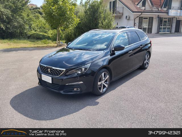 PEUGEOT 308 GT Line 1.5 Blue HDI 130 