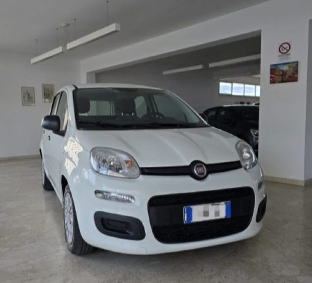 FIAT Panda 1.0 Hybrid 70 CV FireFly Usato