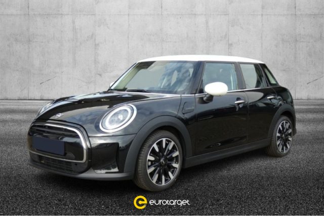 MINI Cooper 1.5 Cooper Classic 5 porte 