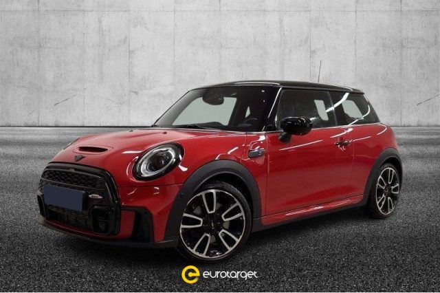 MINI Cooper S 2.0 Cooper S JCW 