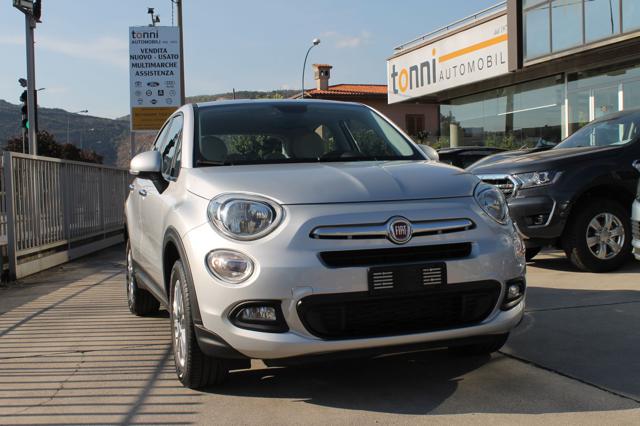 FIAT 500X 1.6 E-Torq 110cv Lounge *FullOptionals* 