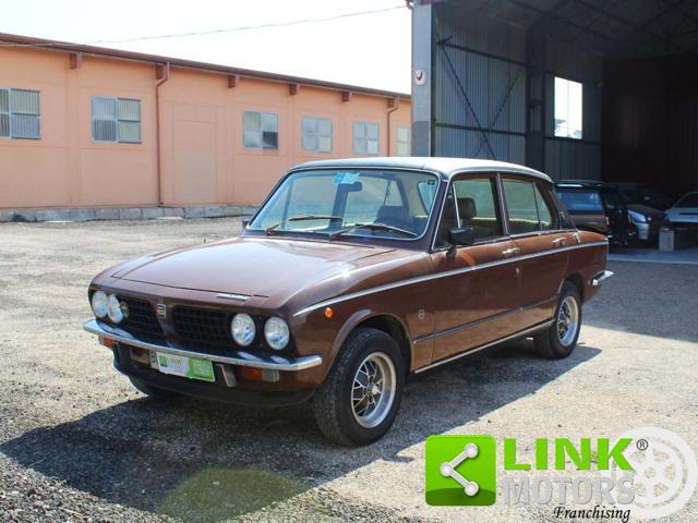 TRIUMPH Dolomite Sprint 