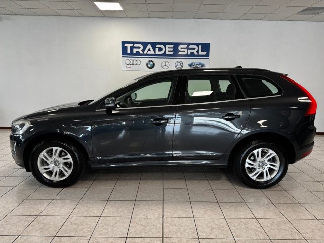 VOLVO XC60 XC60 D3 Geartronic  EURO 6B 