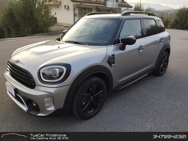 MINI Countryman Business 1.5 Cooper 