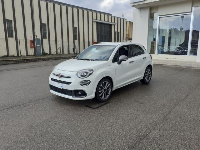 FIAT 500X 1.3 MultiJet 95 CV Sport 