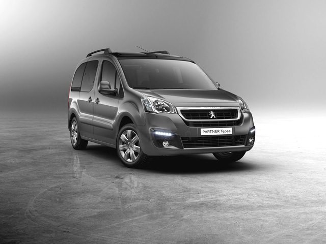 PEUGEOT Partner Tepee BlueHDi 75 Access Mix AUTOCARRO 