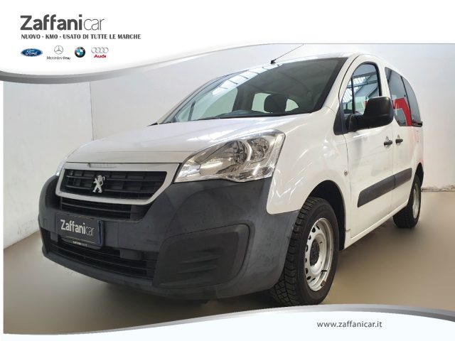 PEUGEOT Partner Tepee BlueHDi 75 Access Mix AUTOCARRO 