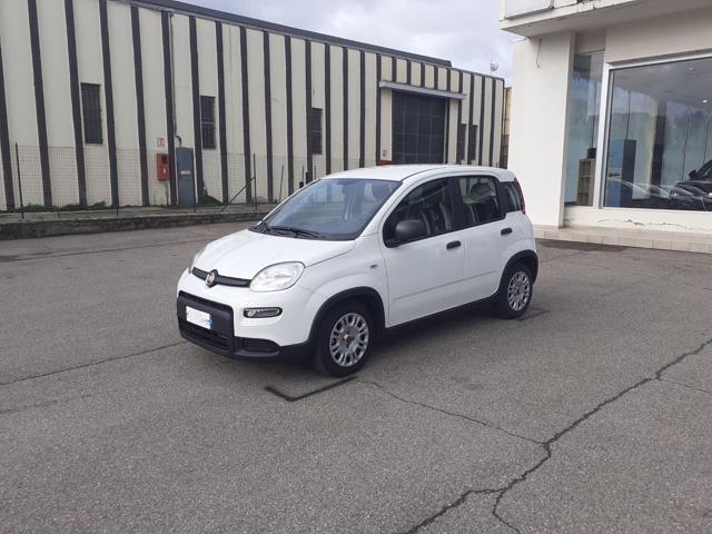 FIAT Panda PROMO FINANZIAMENTO 1.0 FireFly S&S Hybrid 