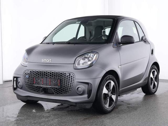 SMART ForTwo EQ PURE 