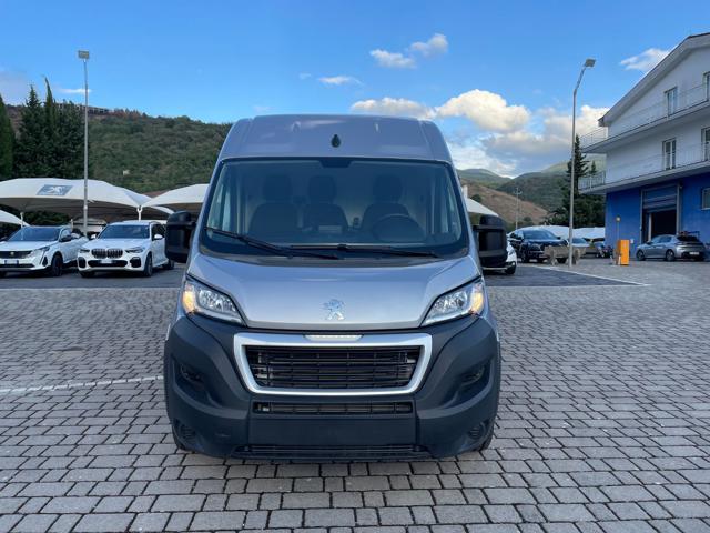 PEUGEOT Boxer 333 2.2 BlueHDi 140 S&S PM-TM Furgone 