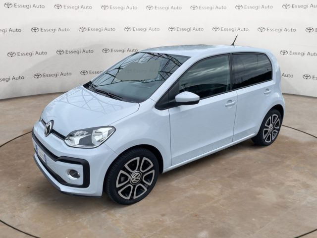 VOLKSWAGEN up! 1.0 75 CV 5p. high up! 