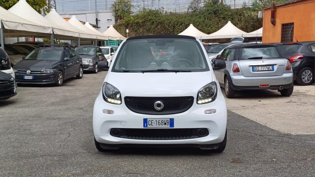 SMART ForTwo 70 1.0 Youngster 