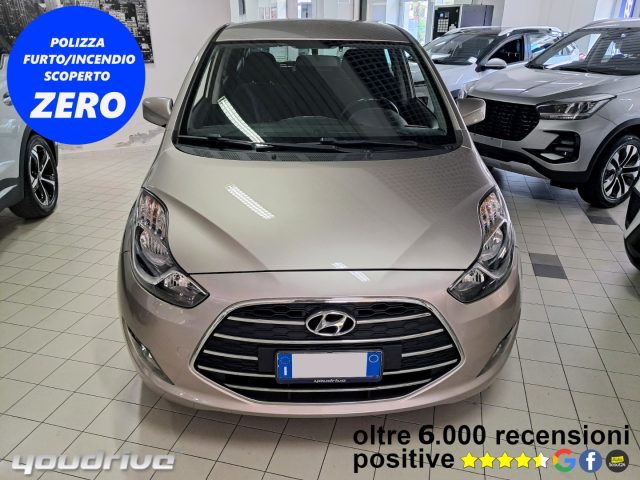 HYUNDAI iX20 1.4 CRDI 90 CV Comfort KM 91.200 