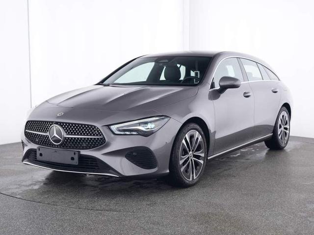 MERCEDES-BENZ CLA 180 Automatic Mild Hybrid S.Brake Progres. Line Ad. 