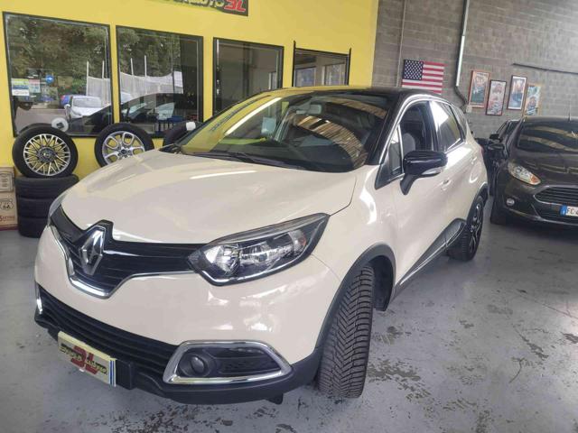 RENAULT Captur 1.2 TCe 120 CV EDC Energy R-Link 