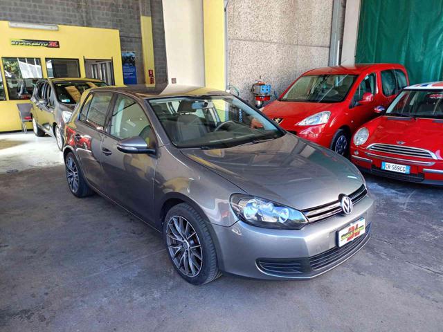 VOLKSWAGEN Golf 1.2 TSI 3p. Comfortline 