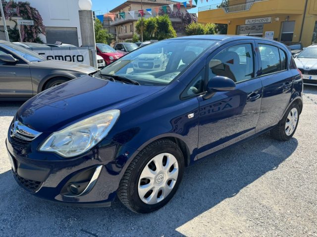 OPEL Corsa 1.2 85CV 5 porte GPL-TECH Elective 