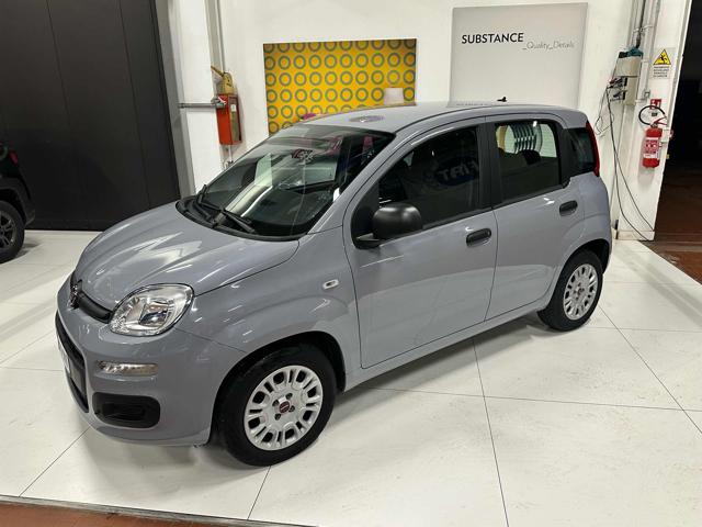 FIAT Panda 1.2 Easy 69cv 5 POSTI OK NEOPATENTATI 