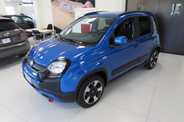 FIAT Panda Cross 1.0 FireFly 70cv S&S Hybrid 