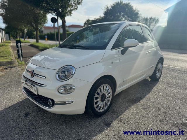 FIAT 500 1.3 Multijet 95 CV Lounge 