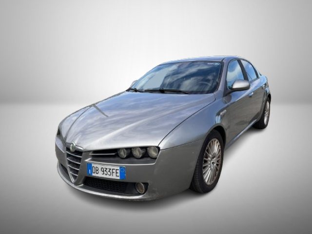 ALFA ROMEO 159 1.9 JTDm Distinctive 