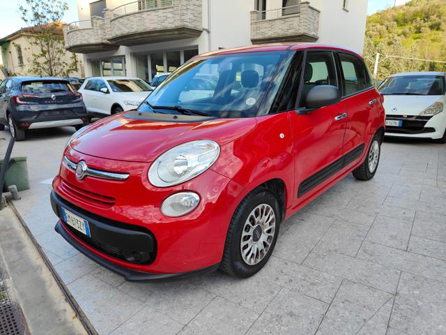 FIAT 500L 1.4 95 CV Easy METANO 