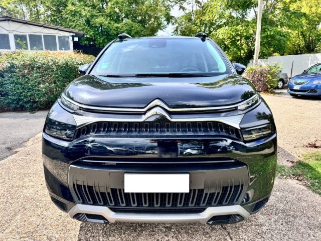 CITROEN C3 Aircross PureTech 110 S&S Shine 