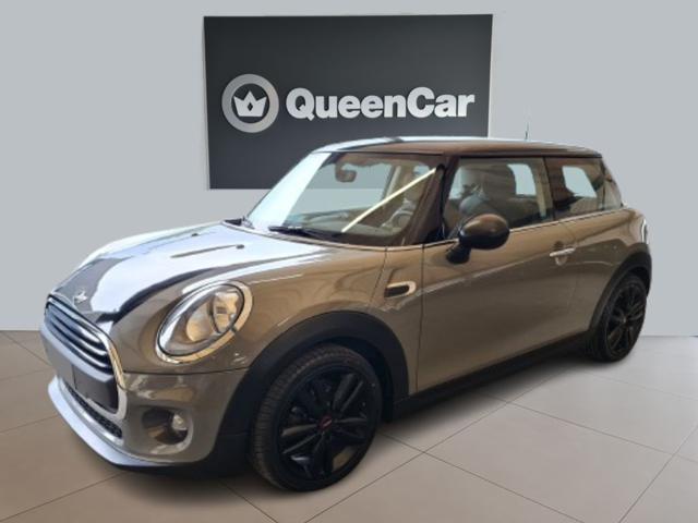 MINI One 1.2 One 75cv 3 porte 