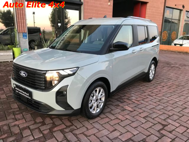 FORD Tourneo Courier 1.0 EcoBoost Titanium 