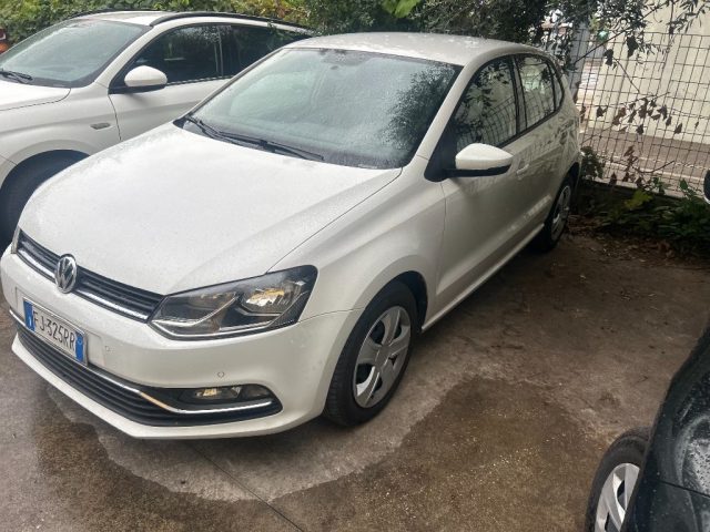 VOLKSWAGEN Polo 1.4 TDI 5p. Business neopatentati 