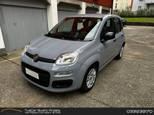 FIAT Panda City Life 1.0 GSE MHEV 