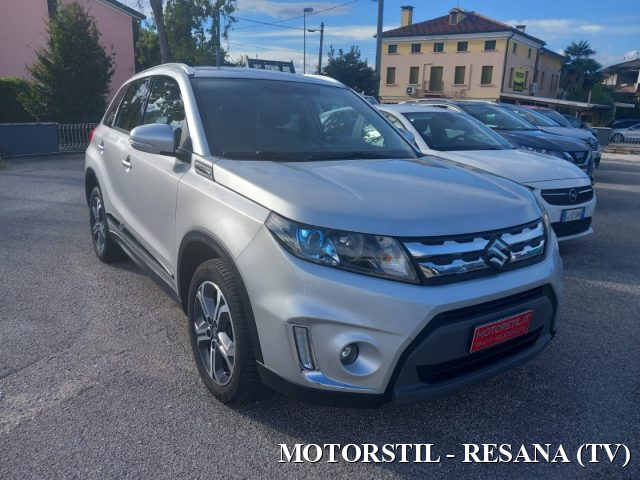 SUZUKI Vitara 1.6 DDiS V-Top 