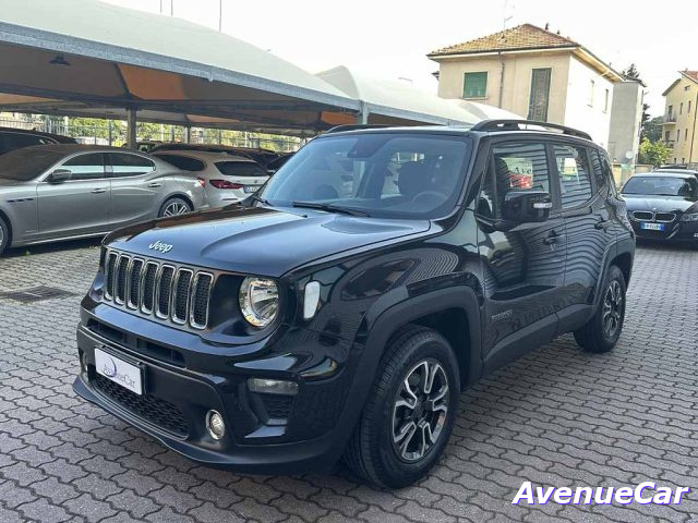 JEEP Renegade 1.6 mjt LONGITUDE AUTOMATICA PREZZO REALE IVA ESP. 