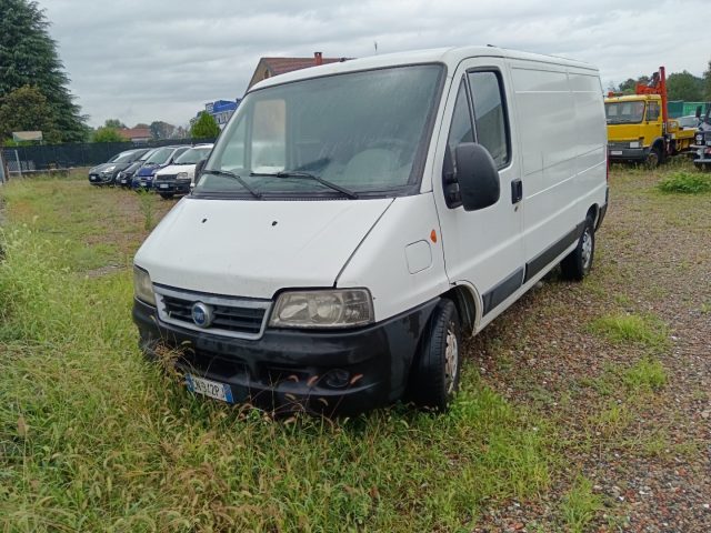 FIAT Ducato 15 2.8 JTD PC Furgone 