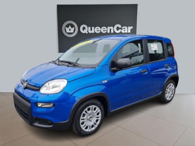 FIAT Panda 1.0 Hybrid 70cv SERIE 7 