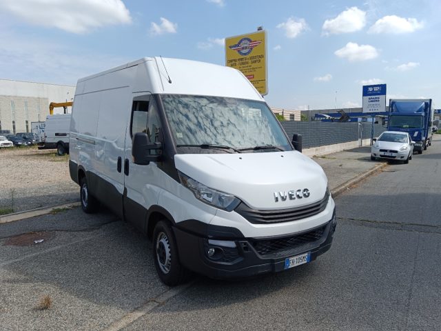 IVECO Daily 35S14V 2.3 Furgone 