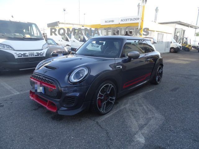 MINI John Cooper Works 2.0 John Cooper Works GP Comfort 