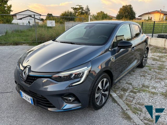 RENAULT Clio Full Hybrid E-Tech 140 CV 5 porte E-Tech 